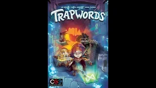 Trapwords - Vídeo reseña - El club del dado
