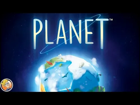 Grab all the animals to fill your Planet — Fun & Board Games with WEM