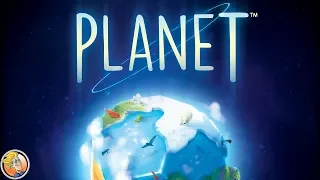 Grab all the animals to fill your Planet — Fun & Board Games with WEM
