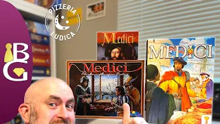 Medici — How to Play 🎲 and Is It a Gem? 💎