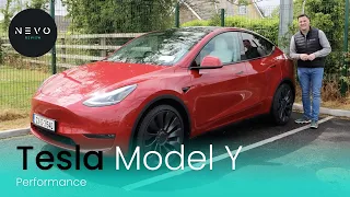 Tesla Model Y Performance - Do You Really Need the SPEED?
