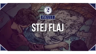 2sty - Stej Flaj (prod. Ka-Meal & Trepson) [Audio]
