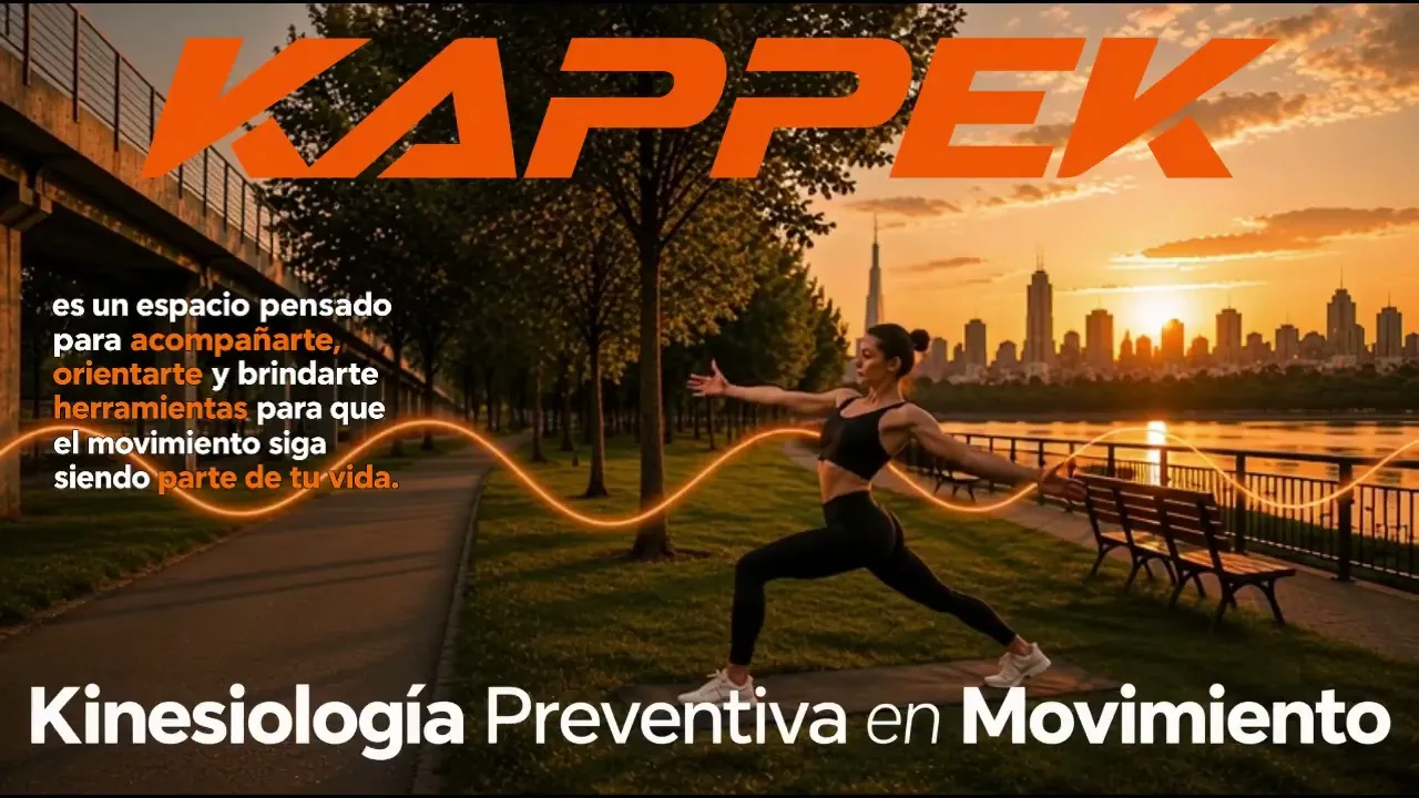 Video de KAPPEK 