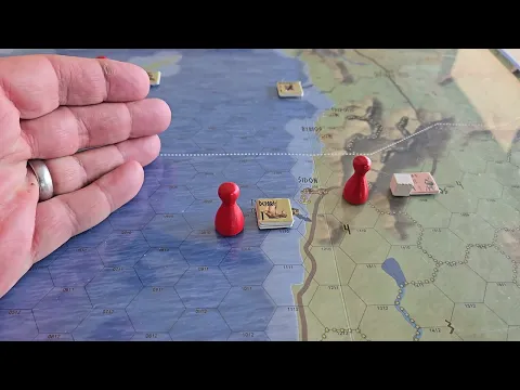 The Fate of All /3 April 334 BC.