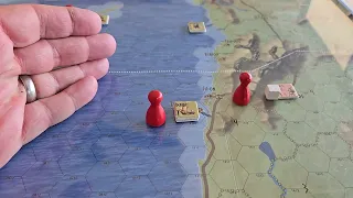 The Fate of All /3  April 334 BC.