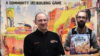 How to Play & What's to Love || Life in Reterra