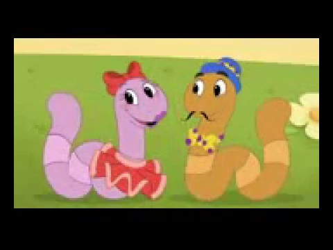 PATATI PATATÁ - MINHOCA (DVD O MELHOR DA PRÉ-ESCOLA)