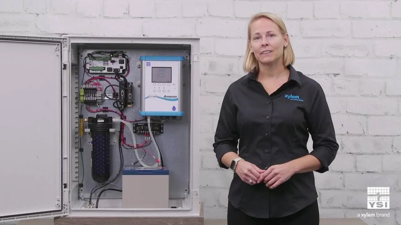 Amazon Bubbler | Features & Benefits