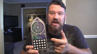Review: Sagrada