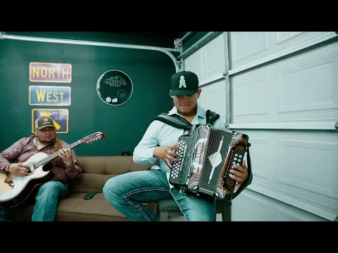 Video for event landing page