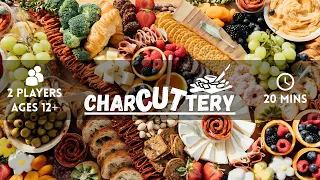 Charcuttery - Promo video