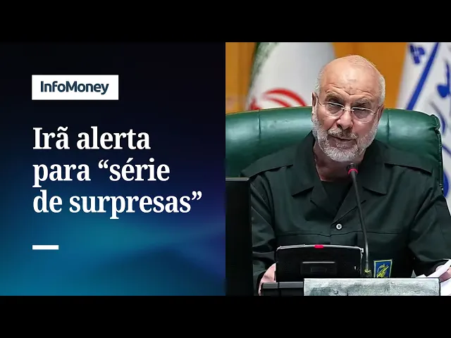 Ghalibaf diz que Hezbollah é orgulho do Islã e alerta para “série de surpresas”