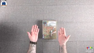 UNBOXING RED CATHEDRAL CONTRACTORS EXPANSION - Board Game - #indabox