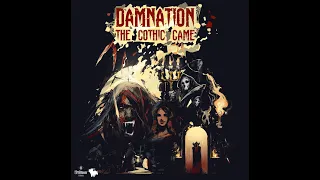 Damnation A Gothic Game