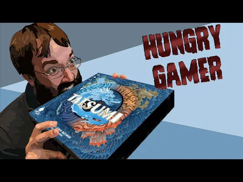 The Hungry Gamer's Tatsumi Review