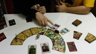 Der Herr der Ringe: Der Ringträger (Schmidt Spiele) / Spielwarenmesse 2024