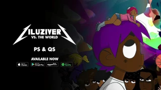 Lil Uzi Vert Ps & Qs Official Audio Lil Uzi Vert Ps & Qs Official Audio