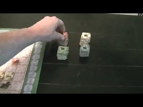 Genesis quick hit