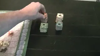 Genesis quick hit