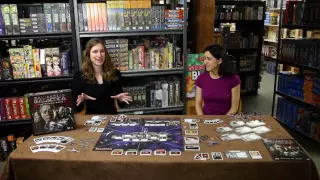 Battlestar Galactica Review - Starlit Citadel Reviews Season 1