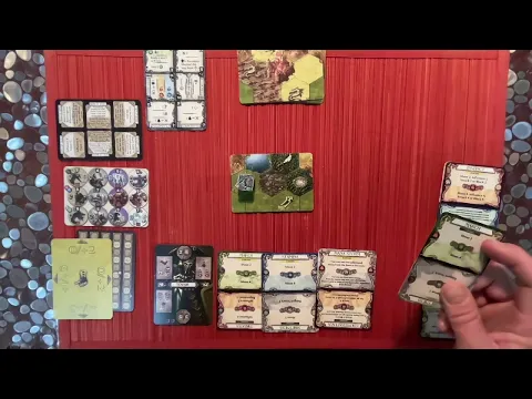 Mage Lite playthrough