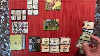 Mage Lite playthrough