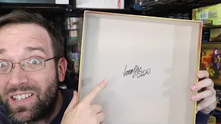 The Hungry Gamer's Coloma Mini Review