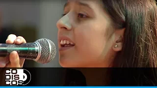 Paola Sánchez - Ángeles De Dios | Canta Y Ora
