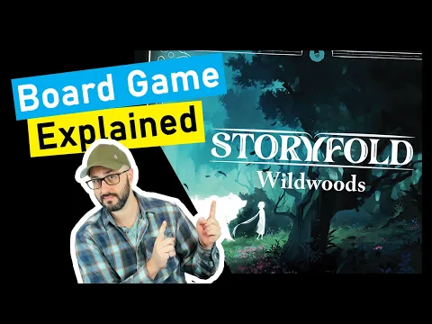 Is Storyfold Wildwoods for you? A Quick Overview!