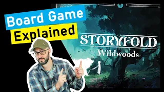 Is Storyfold Wildwoods for you? A Quick Overview!