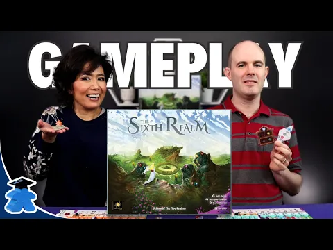 The Sixth Realms - ️Continuing the story of #MerchantCove it's the new game in the series.