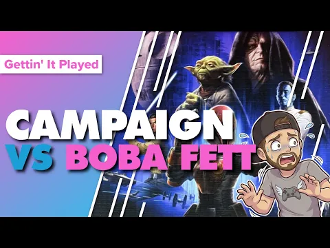 Star Wars The Deckbuilding Game Rebels & Empire Reinforcements Campaign Part 2 Leaders Solo Variant