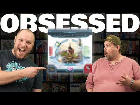 10 Gamess we're currently OBSESSED with