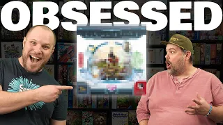 10 Gamess we're currently OBSESSED with