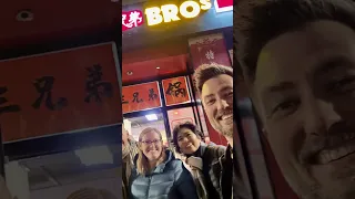 Our First Day in Essen! | Cologne, Friends & Essen Spiel 2026
