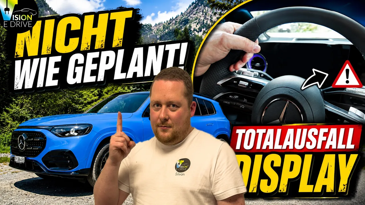 Dieser Alpenraodtrip endete anders als geplant!