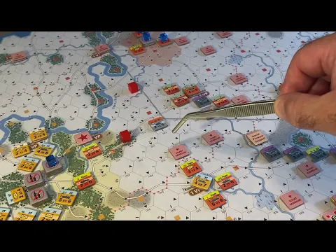 Enemy Action Kharkov GS Part 62