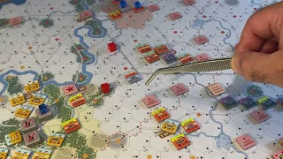 Enemy Action Kharkov GS Part 62