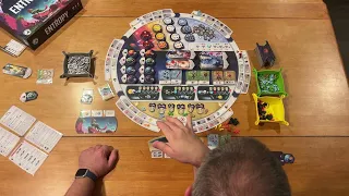 Entropy - Solo Sessions with John LaRuffa