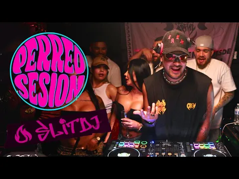 Video for event landing page