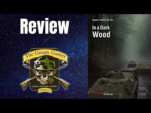 In a Dark Wood Review