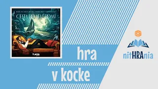 Hra v kocke - Cesta do nevědomí (video návod)