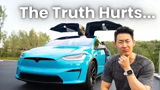 The Best 3-Row EV Isn’t a Tesla Anymore