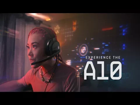 Video zu Astro Gaming A10