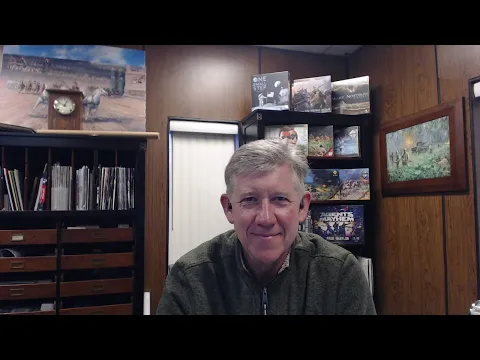 Stellaris Q&A Mar 18, 2021