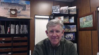 Stellaris Q&A Mar 18, 2021