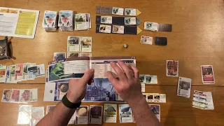 Ancient Knowledge:  Heritage - Straight Up Solo with John LaRuffa