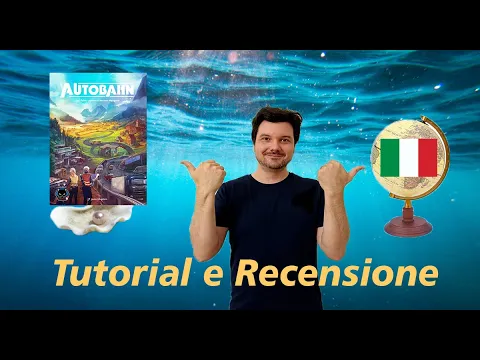 Tutorial in italiano di Autobahn