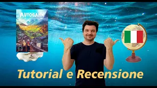 Tutorial in italiano di Autobahn