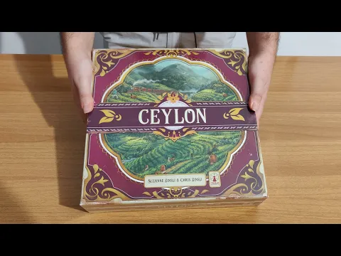 Unboxing di Ceylon